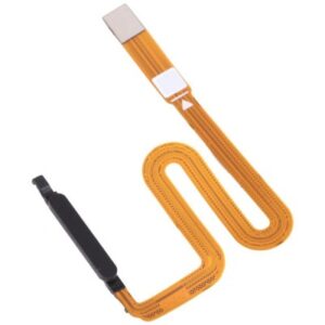 Power Button Flex Cable for Samsung Galaxy A03s - On Off Flex