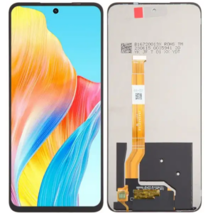 OPPO A57S LCD WITH DIGITIZER