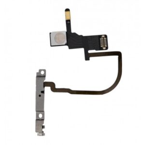 Apple iPhone XS Power Button Flex Cable - On Off Flex / PCB