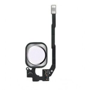 Home Button Ribbon(HBR) for Apple iPhone 5s White
