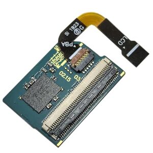 Display Screen LCD Board Connector Flex Cable Replacement For Galaxy Tab A 10.1 T515