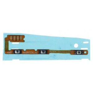 Honor X7a Power Button Flex Cable - On Off Flex / PCB