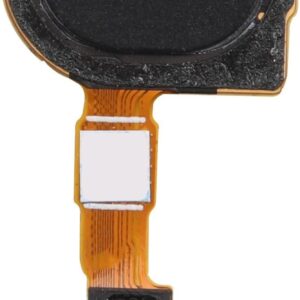 Samsung Galaxy A11 Fingerprint Sensor Flex Cable Replacement