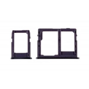 SIM Card Holder Tray for Samsung Galaxy J6 Plus