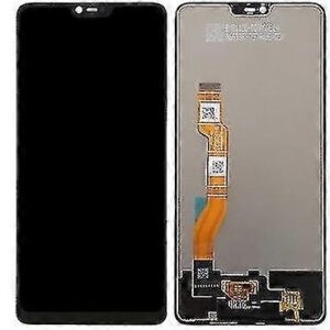 OPPO F7 LCD WITH DIGITIZER