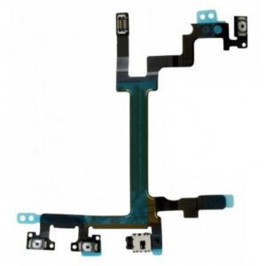 Power Button Flex Cable for Apple iPhone 5 - On Off Flex