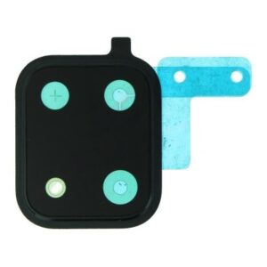 Camera Lens Glass with Frame for Samsung Galaxy Note 10 Lite