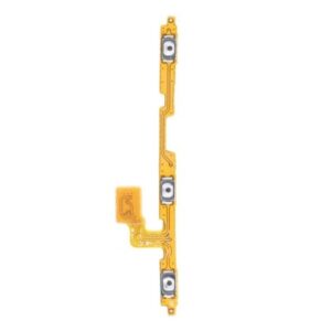 Power/Volume Button Flex Cable for Samsung Galaxy A10 - On Off Flex