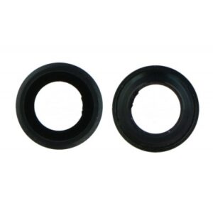 Camera Lens Glass with Frame for Apple iPhone 6s Plus