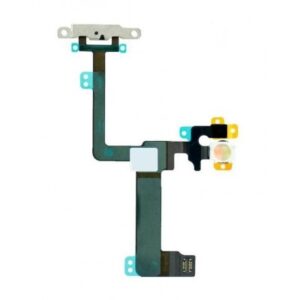 Apple iPhone 6 Plus Power Button Flex Cable - On Off Flex / PCB