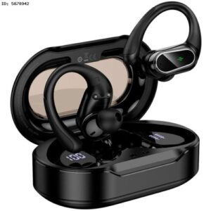 Hoco “EQ29 Rhyme true wireless BT headset”