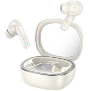 Hoco “EQ6 Shadow true wireless BT headset”