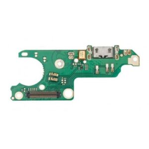 Charging Connector Flex / PCB Board for Nokia 6