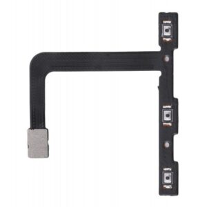 Huawei P20 Power Button Flex Cable - On Off Flex / PCB
