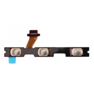 Huawei Y5 2019 Power Button Flex Cable - On Off Flex / PCB