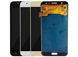 SAMSUNG J5 OLED LCD WITH DIGITIZER