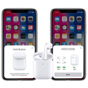 Hoco “ES39 Wireless headset”