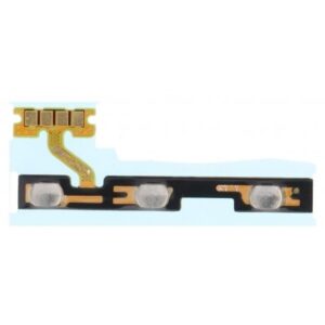 for Honor X6 Power Button Flex Cable - On Off Flex