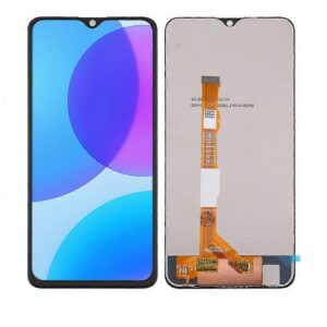 VIVO Y5S COPY LCD WITH DIGITIZER