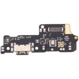 Charging Port Board For Xiaomi Redmi 10C