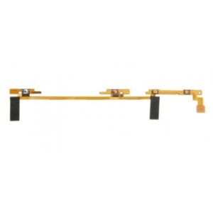 Nokia Lumia 1520 Power Button Flex Cable - On Off Flex / PCB