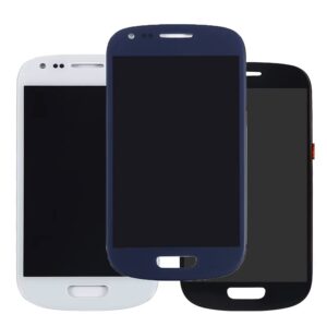 SAMSUNG S3 MINI I8190 W/F LCD WITH DIGITIZER