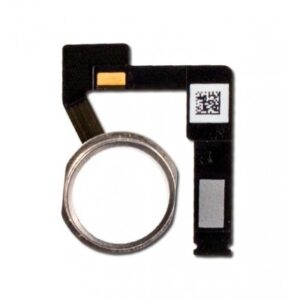 Home Button Ribbon (HBR)for Apple iPad Pro 12.9-White