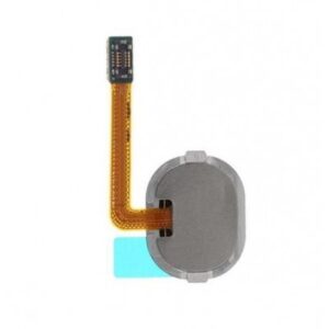 for Samsung Galaxy A20 Fingerprint Sensor with Flex Cable