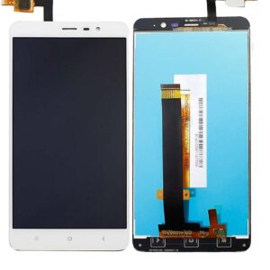 REDMI NOTE-3 PRO LCD WITH DIGITIZER BLACK