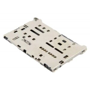 Sim connector for LG G5