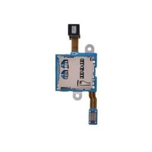 Sim Connector Flex Cable for Samsung Galaxy Tab 3 10.1 P5200/T535
