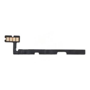 Nokia C10 Power Button Flex Cable - On Off Flex / PCB