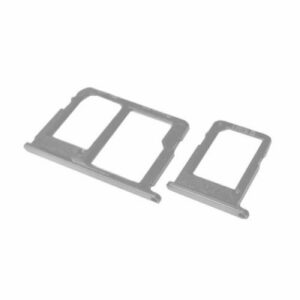 SIM Card Holder Tray for Samsung Galaxy J7 Pro