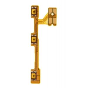 Huawei P20 lite Power Button Flex Cable - On Off Flex / PCB