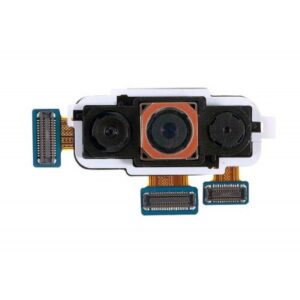Replacement Back Camera for Samsung Galaxy A7 2018 (Main Camera)