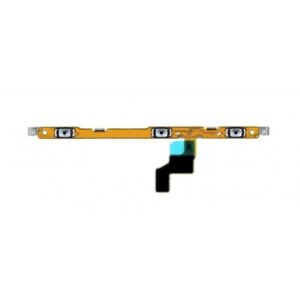 Power Button Flex Cable for Samsung Galaxy A70 - On Off Flex