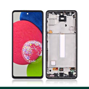 SAMSUNG A52S LCD DIGITIZER