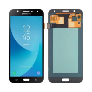 SAMSUNG J7 OLED LCD WITH DIGITIZER