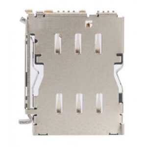 SAM S21 SIM READER
