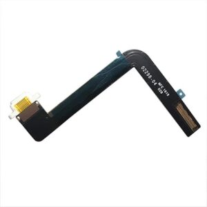 Replacement for iPad 8th Gen Charging Port Dock Connector Flex Cable