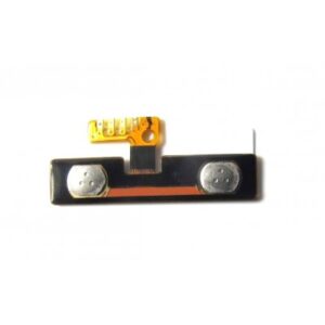Volume Button Flex Cable for Samsung I9100 Galaxy S2