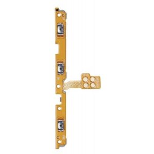 Samsung Galaxy A73 Power Button Flex Cable - On Off Flex / PCB
