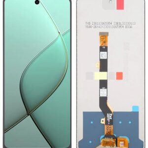TECNO SPARK 20 PRO LCD WITH DIGITIZER
