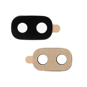 Replacement for Samsung Galaxy A260 Back Camera Glass Lens