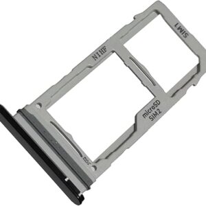 Sim Card Holder Tray Replacement for Samsung Galaxy Note 20 Ultra