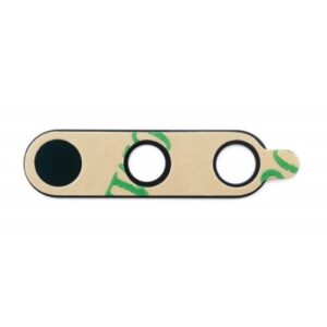 Camera Lens for Huawei Y6 (2018) Black