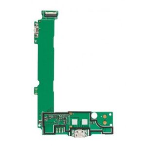 Microsoft Lumia 535 Charging Connector Flex / PCB Board