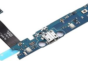 Replacement for Galaxy Note Edge / N915F Charging Port Flex Cable