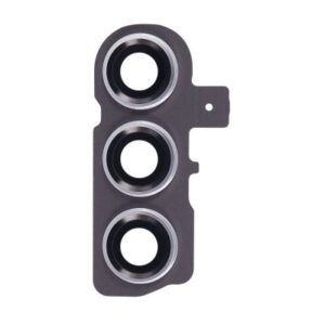 Camera Lens Glass with Frame for Samsung Galaxy S23 5G