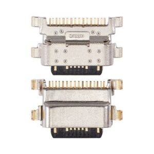 Samsung Galaxy A55 Charging Connector